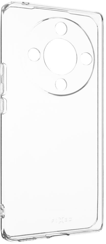FIXED Honor Magic6 Lite átlátszó tok Telefon tok