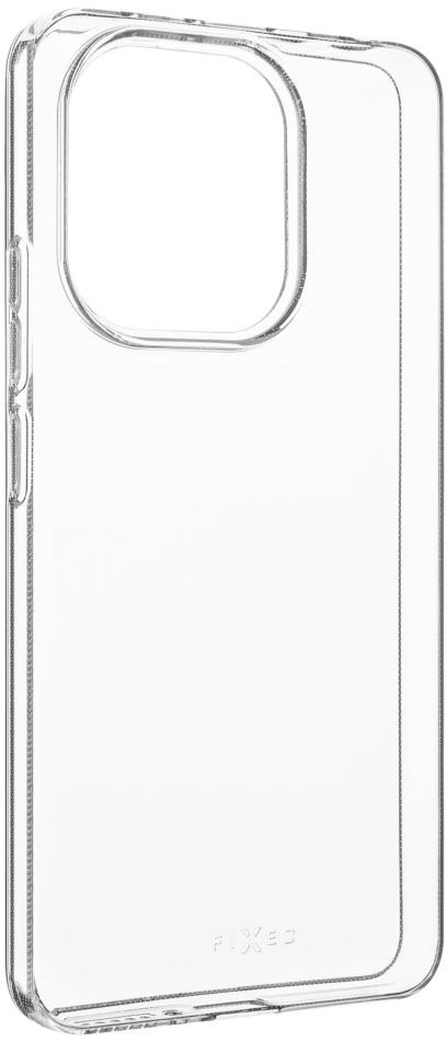 FIXED Slim AntiUV Xiaomi Redmi Note 13 átlátszó tok Telefon tok