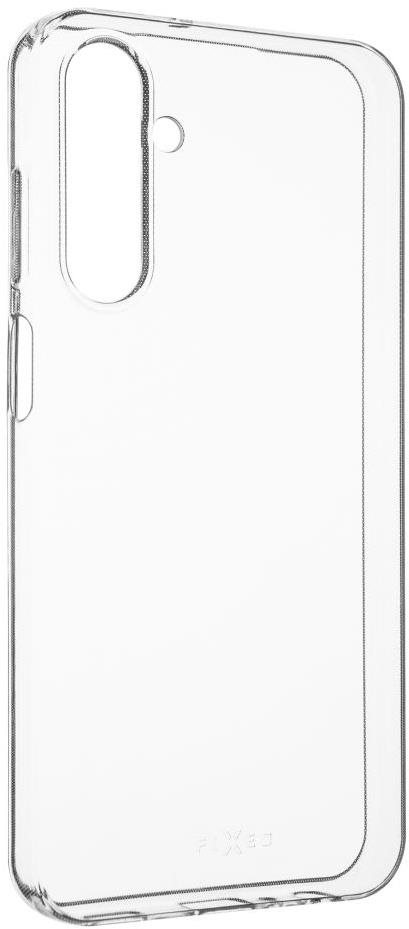 FIXED Skin für Samsung Galaxy A25 5G 06 mm klar Handyhülle
