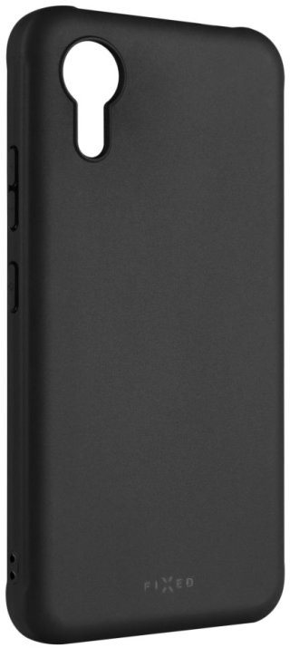 FIXED Story Samsung Galaxy Xcover 7 5G fekete tok Telefon tok