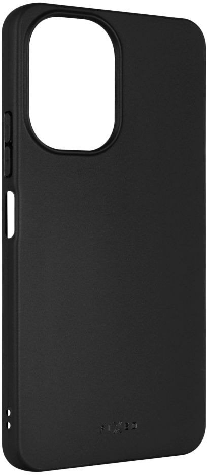 FIXED Story für Xiaomi Redmi 13C 5G/POCO M6 5G schwarz Handyhülle
