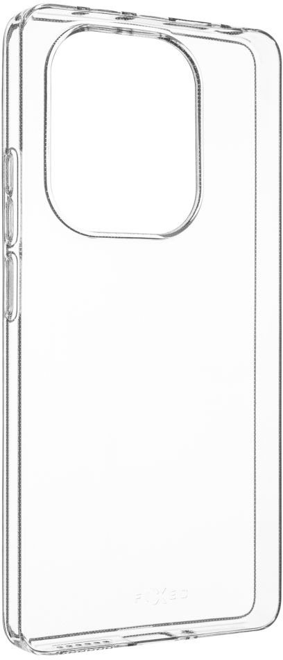 FIXED für Xiaomi Redmi Note 13 Pro/POCO M6 Pro klar Handyhülle