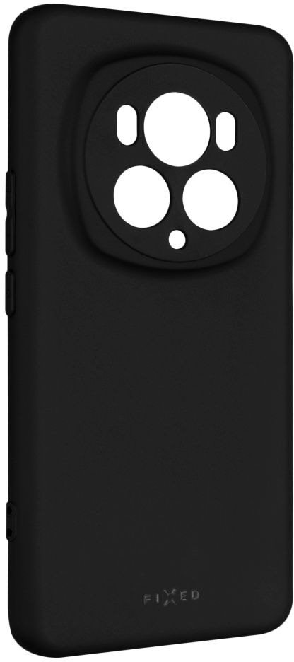 FIXED Story für Honor Magic6 Pro schwarz Handyhülle
