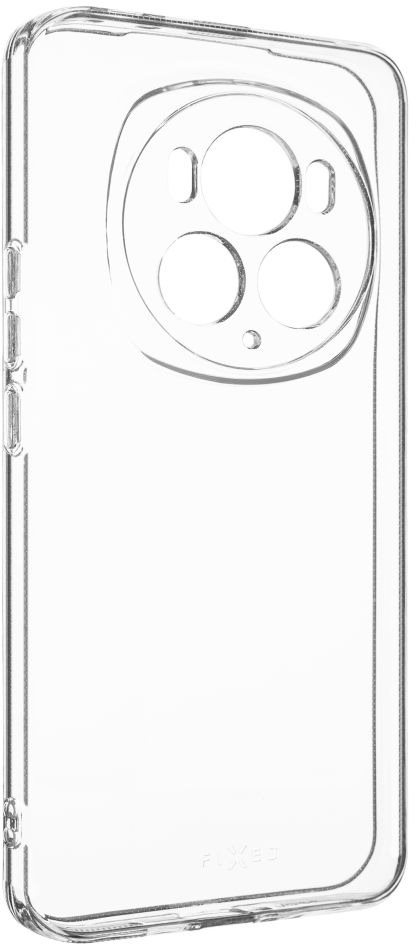 FIXED für Honor Magic6 Pro transparent Handyhülle
