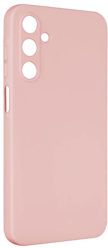FIXED Story Samsung Galaxy A25 5G rózsaszín tok Telefon tok