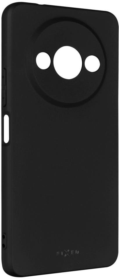 FIXED Story für Xiaomi Redmi A3/A3x/POCO C61 schwarz Handyhülle