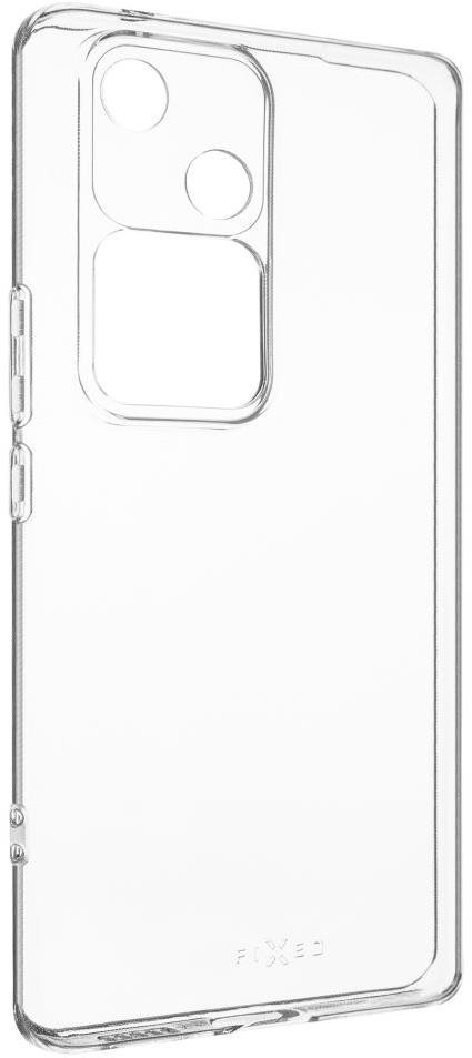 FIXED für Vivo V30 5G klar Handyhülle