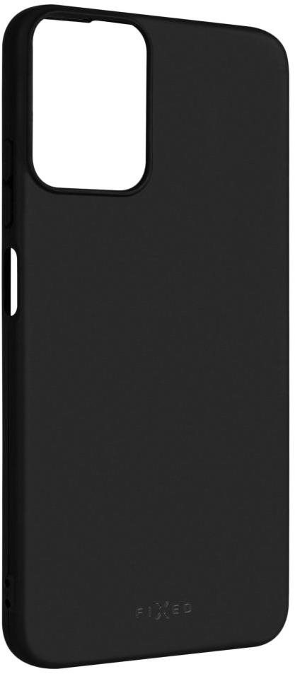 FIXED Story für Motorola Moto G34 5G schwarz Handyhülle