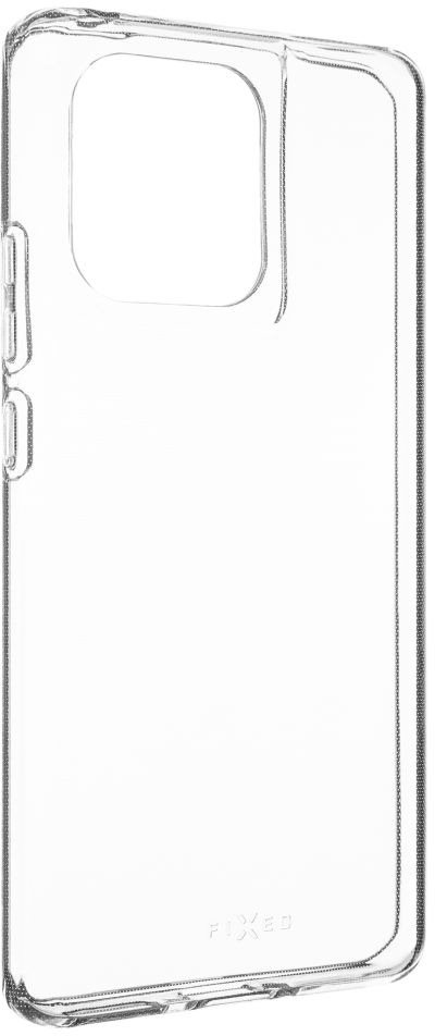 FIXED Motorola Edge 50 Pro átlátszó tok Telefon tok