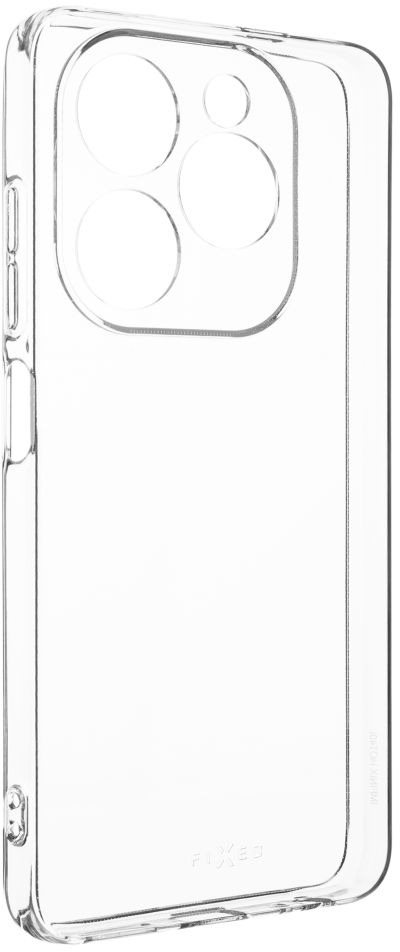 FIXED pro Infinix Smart 8/8 HD tok Telefon tok