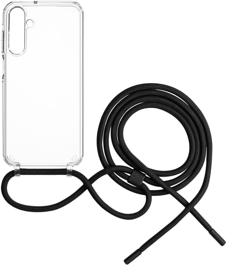 FIXED Pure Neck Samsung Galaxy A25 5G tok Telefon tok