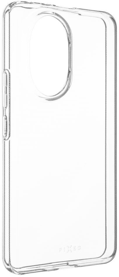 FIXED pre Honor 200 5G číry Kryt na mobil