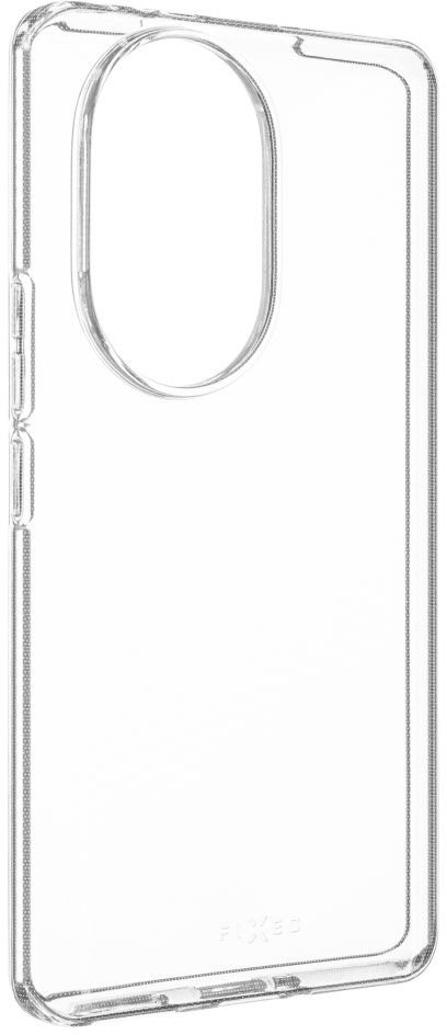 FIXED Honor 200 Pro 5G átlátszó tok Telefon tok