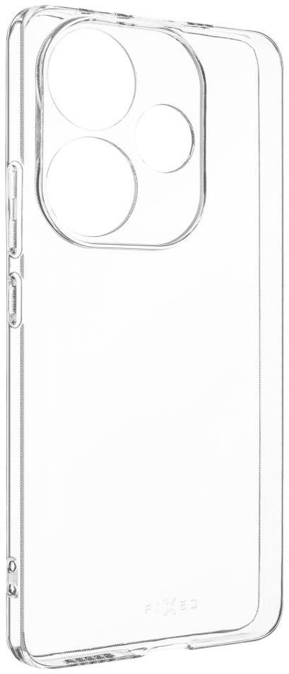 FIXED Story na Xiaomi POCO F6 5G priesvitný Kryt na mobil