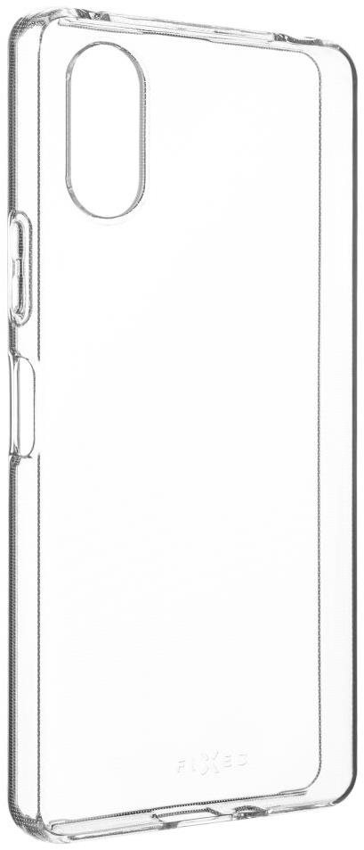 FIXED Story für Sony Xperia 10 VI transparent Handyhülle