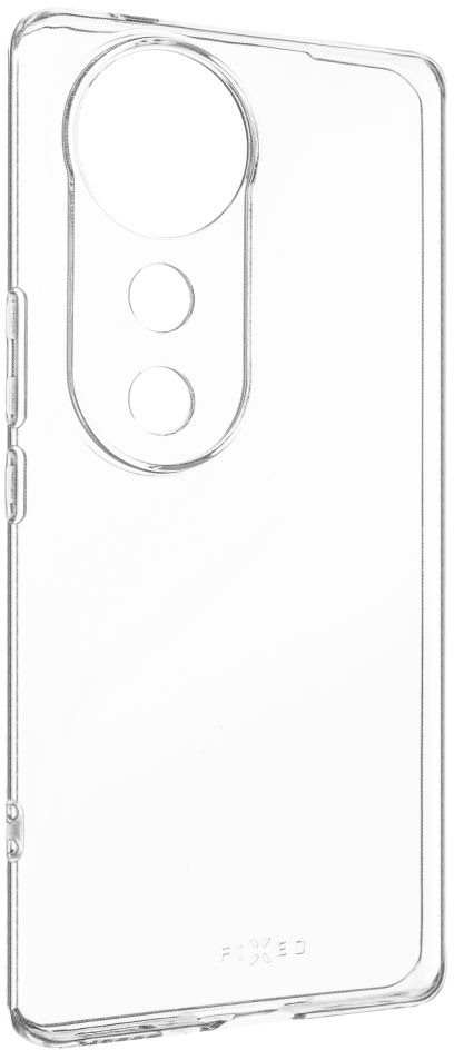FIXED Story pro Vivo V40 čirý Handyhülle