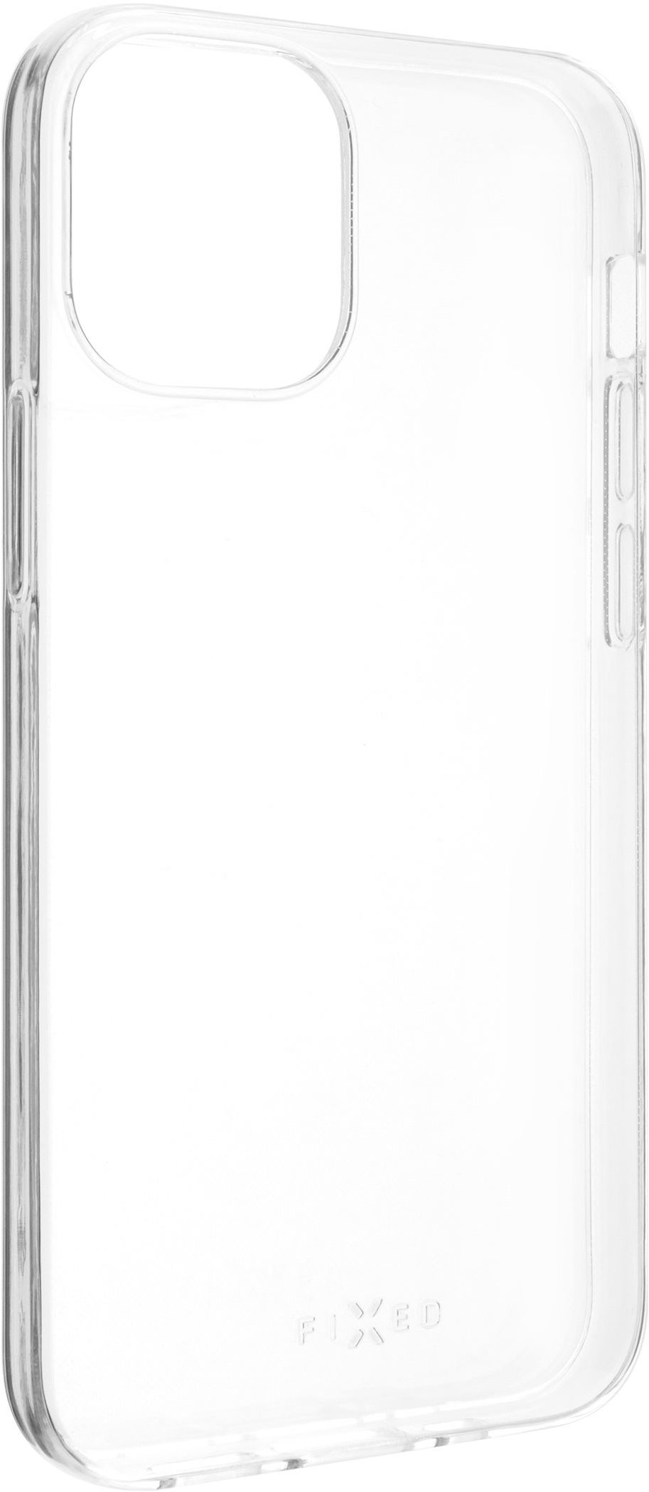 FIXED für Apple iPhone 12 mini - transparent Handyhülle
