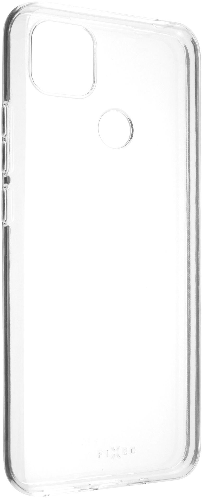 FIXED pre Xiaomi Redmi 9C číre Kryt na mobil