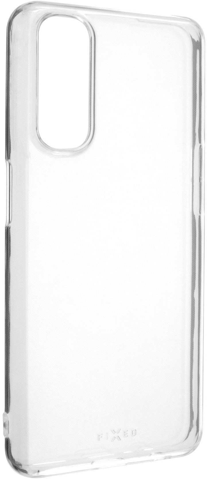 FIXED for Realme 7, Clear Phone Cover