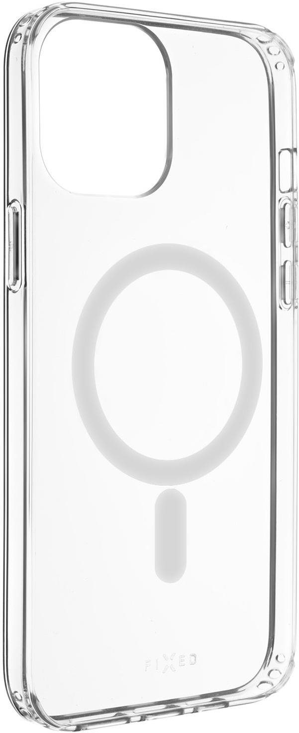FIXED MagPure mit Magsafe-Unterstützung für Apple iPhone 12 Pro Max...