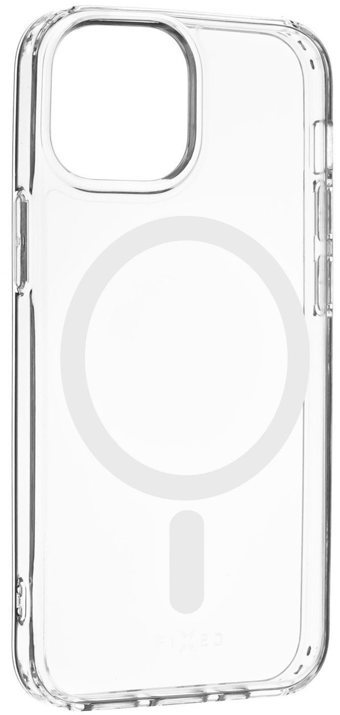 FIXED MagPure mit Magsafe Unterstützung für Apple iPhone 13 Mini...