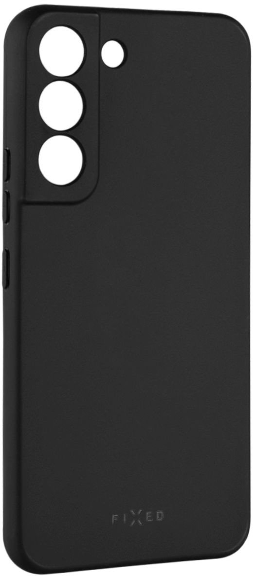 FIXED Story für Samsung Galaxy S22 schwarz Handyhülle