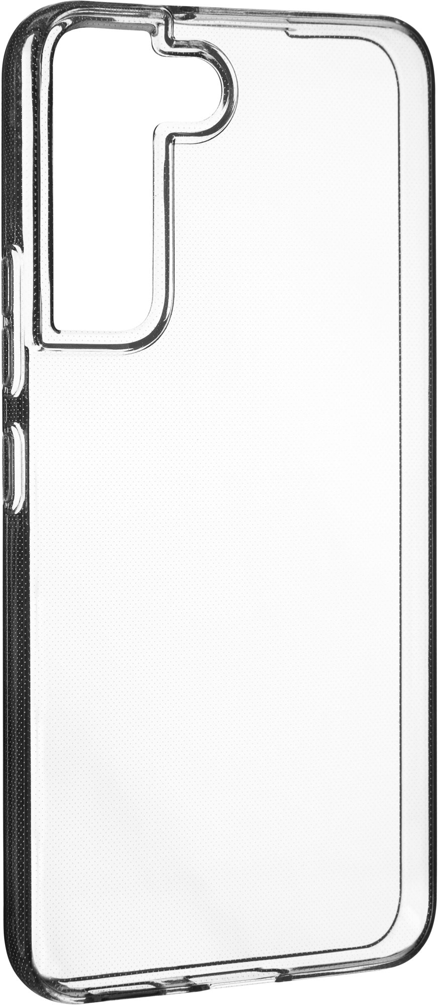 FIXED Slim AntiUV für Samsung Galaxy S22 transparent Handyhülle