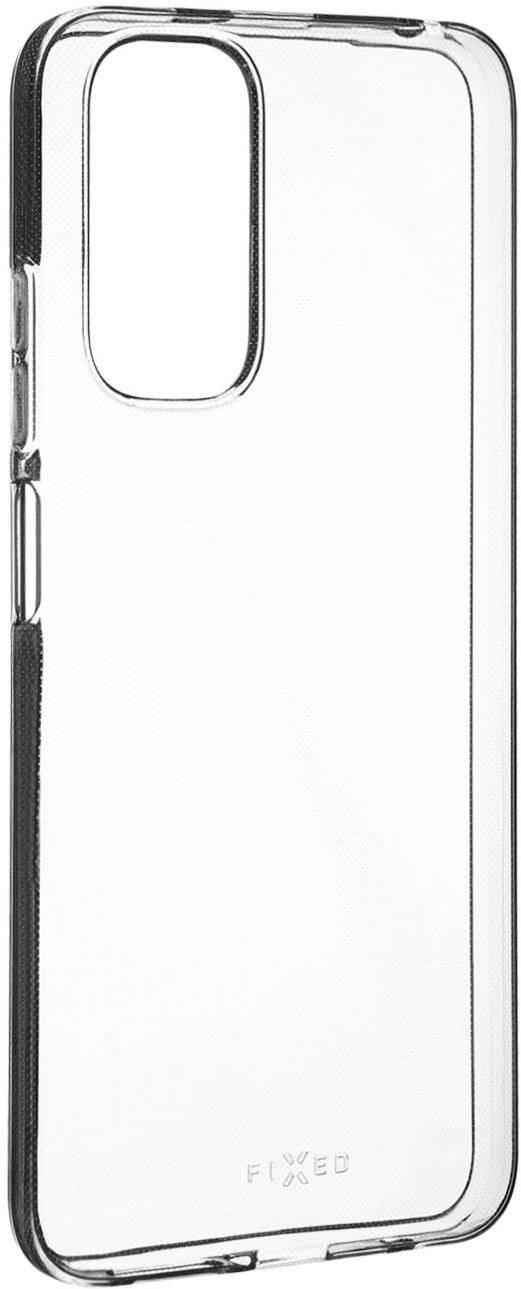 FIXED na Xiaomi Redmi Note 11S číre Kryt na mobil