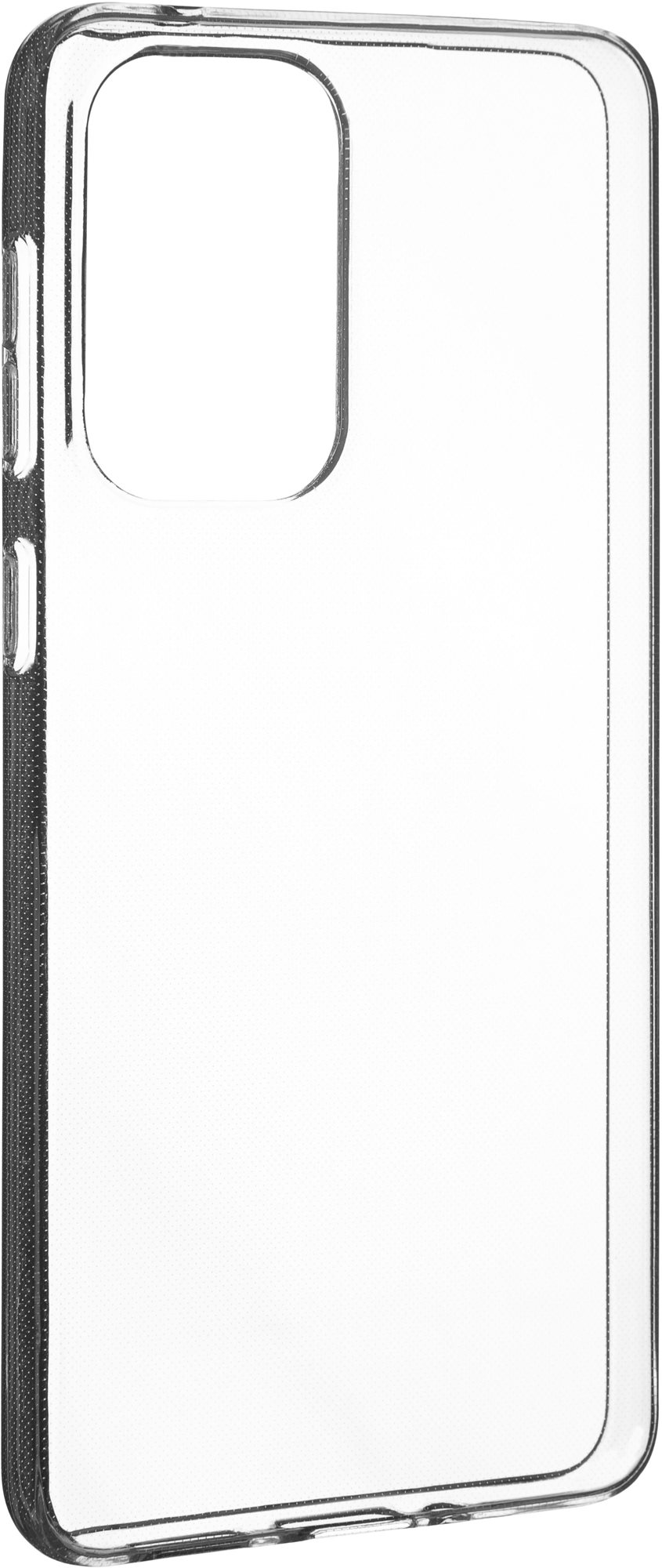 FIXED Slim AntiUV Cover für Samsung Galaxy A33 5G Handyhülle