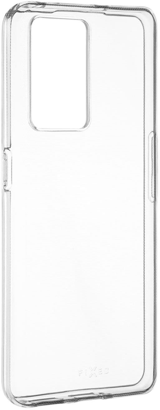 FIXED pour Realme GT Neo 3 clear Coque de téléphone portable