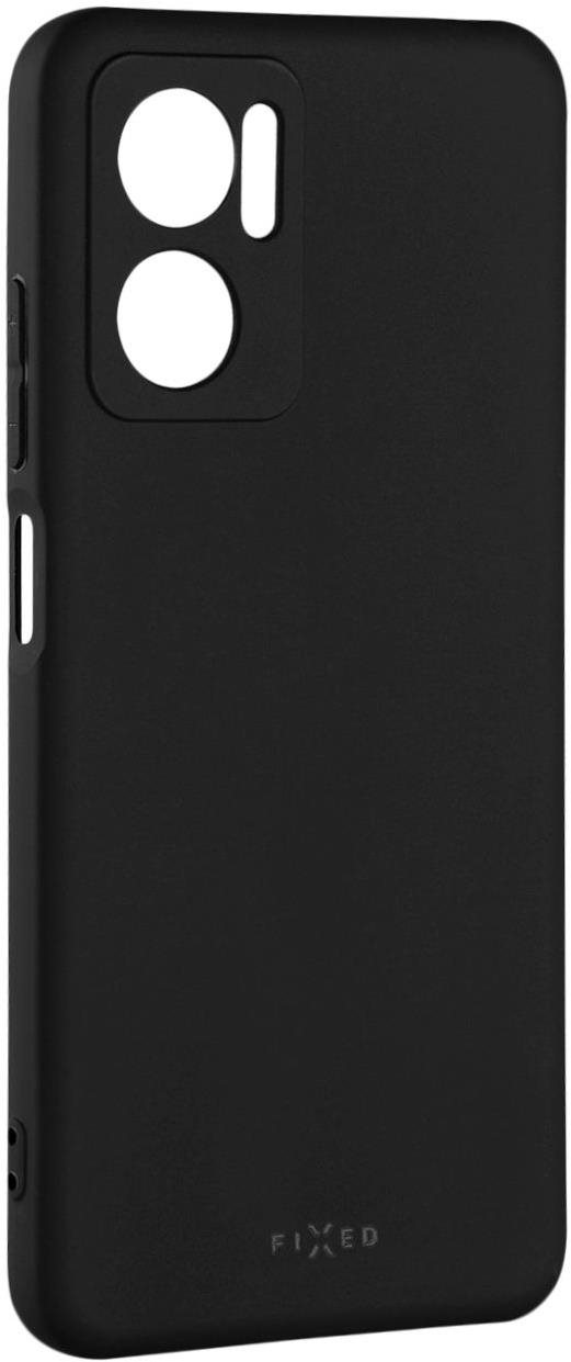 FIXED Story Xiaomi Redmi 10 5G fekete tok Telefon tok