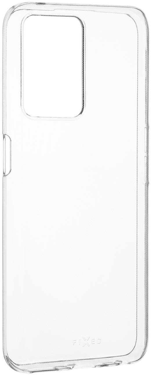 FIXED Cover für OnePlus Nord CE 2 Lite 5G - transparent Handyhülle