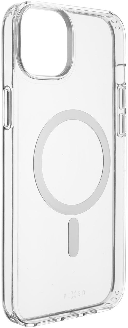 FIXED MagPure Cover mit Magsafe Unterstützung für Apple iPhone 14...