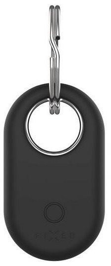 FIXED Silky na Samsung SmartTag2 čierne Pútko