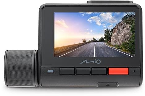 MIO MiVue 955W 4K Dashcam
