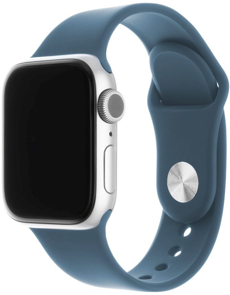 FIXED Silicone Strap SET für Apple Watch 42/44/45/Ultra 49mm -...
