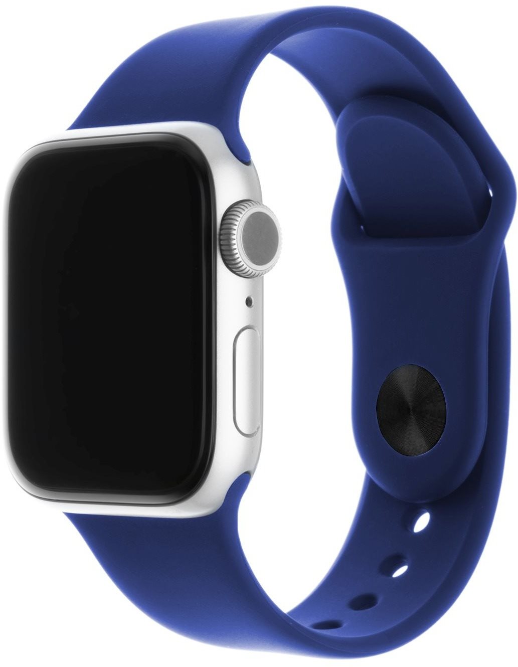 FIXED Silicone Strap SET für Apple Watch 42/44/45/Ultra 49mm -...
