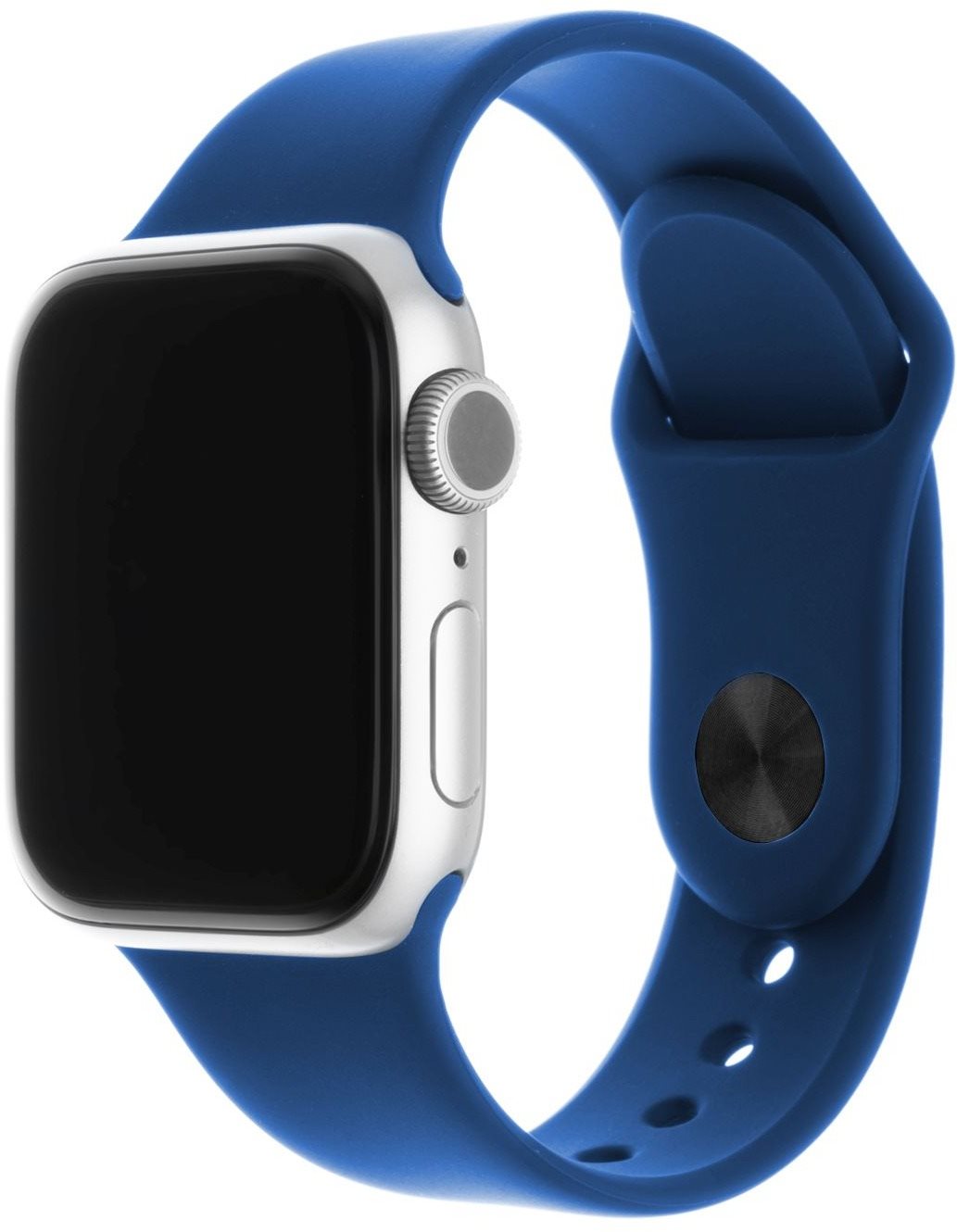 FIXED Silicone Strap SET für Apple Watch 42/44/45/Ultra 49mm -...