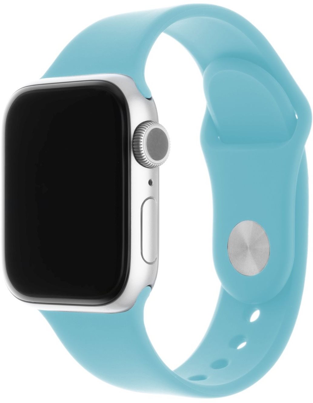 FIXED Silicone Strap SET für Apple Watch 42/44/45/Ultra 49mm -...