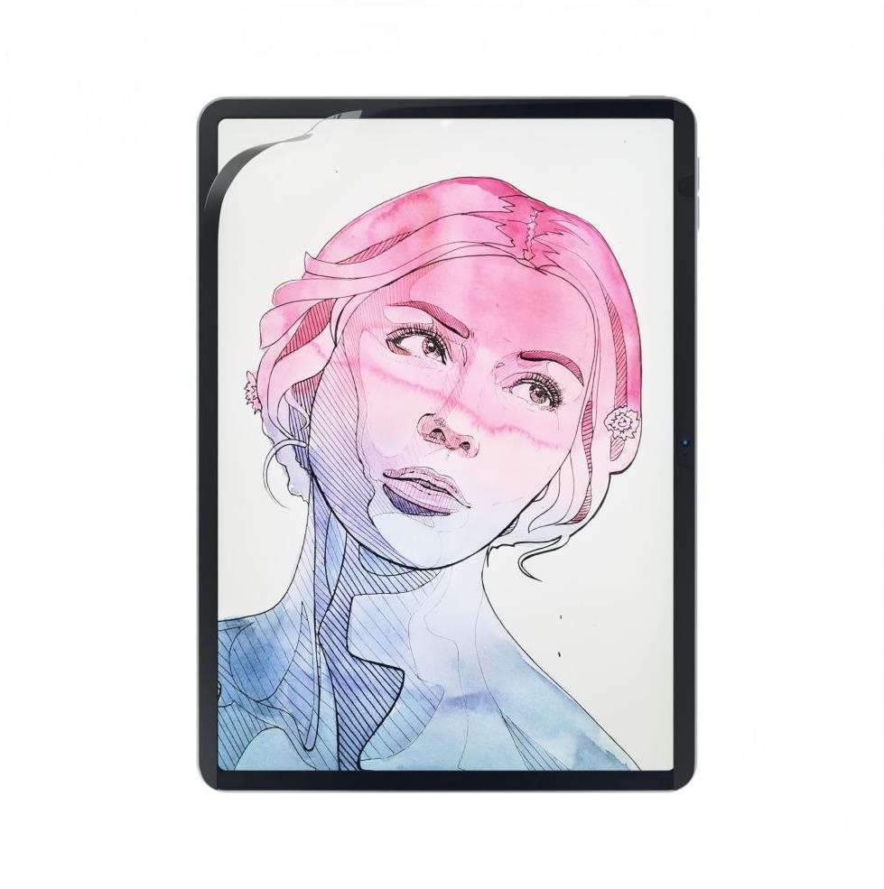 FIXED PaperFilm Removable Screen Protector Apple iPad 10,9" (2022)...