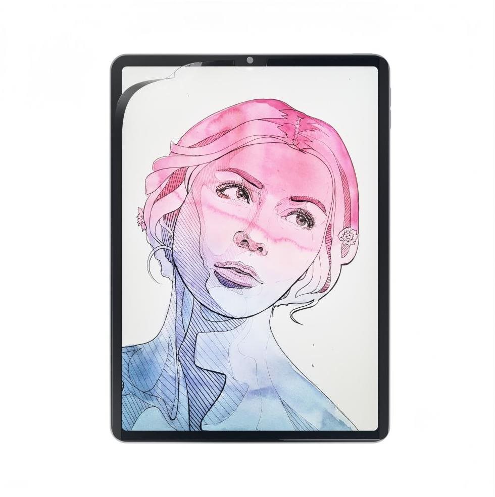 FIXED PaperFilm Removable Screen Protector Apple iPad Pro 11"...