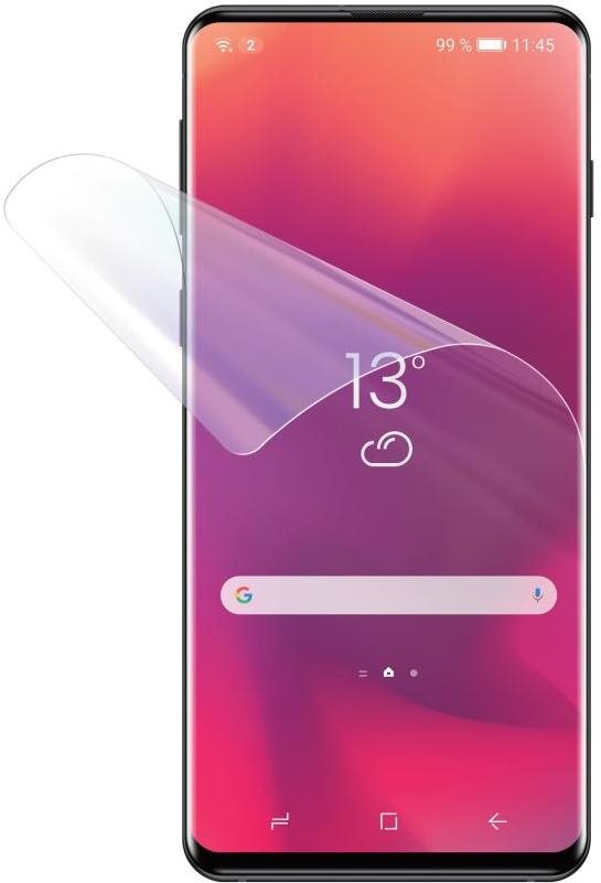FIXED Invisible Protector Huawei Pura 70 Pro/Ultra védőfólia - 2 db...
