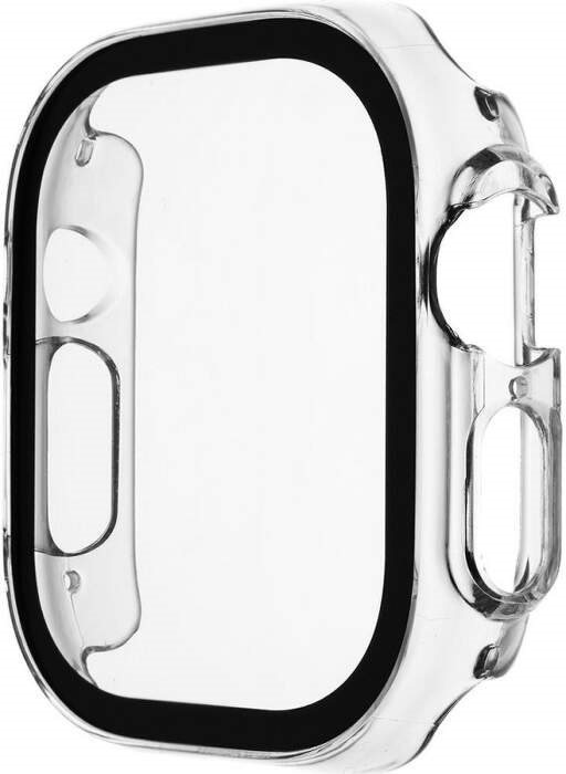 FIXED Pure s temperovaným sklem pro Apple Watch Ultra 49mm/Ultra 2...