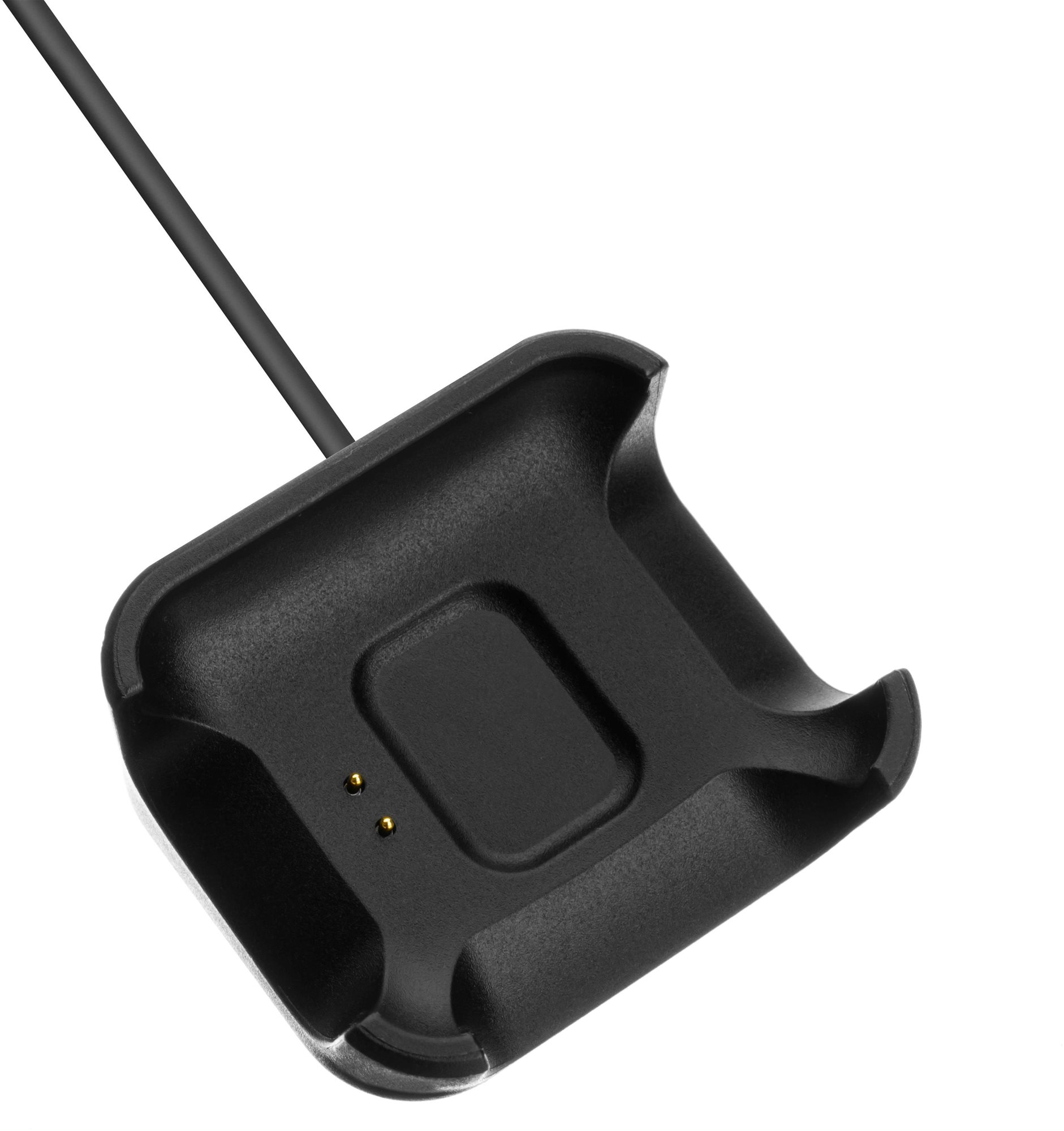 FIXED pro Xiaomi Mi Watch Lite černý Nabíječka na hodinky