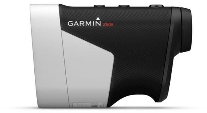 Garmin Approach Z82 Laser Rangefinder