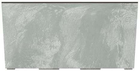 PROSPERPLAST Urbi case betón effect betón 39,5 cm Truhlík