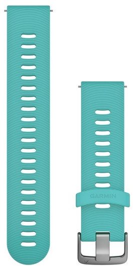 Garmin Quick Release (20mm) Aqua Watch Strap