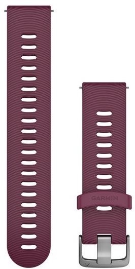 Garmin Quick Release (20mm) Berry Watch Strap