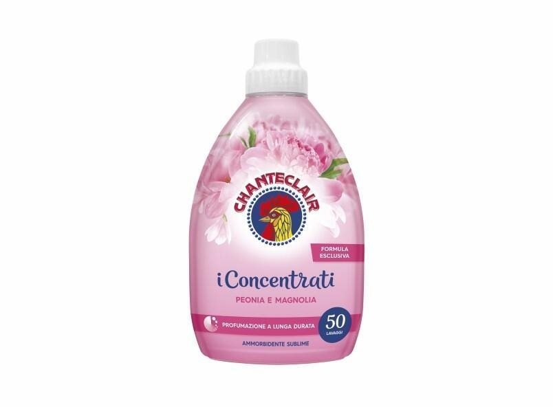 CHANTE CLAIR Peonia E Magnolia conc. 1 l (50 mosás) Öblítő