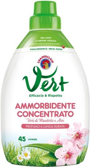 CHANTE CLAIR Eco Vert Fiori Di Mandorlo E Aloe Vera conc. 900 ml...